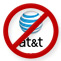 AT&T logo