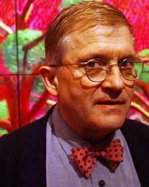 David Hockney vs iPod