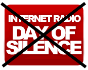 Internet Radio Day Of Silence