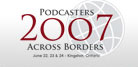 Podcasters Across Borders 