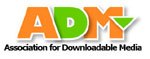 Association for Downloadable Media