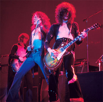 Led Zeppelin