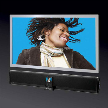 iLive iPod TV