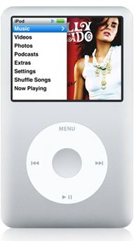 iPod classic