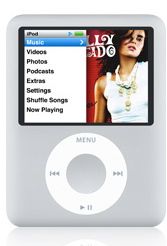 iPod nano