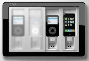 iPod Quad