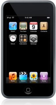 iPod touch