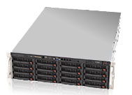 PCAudioLabs Intros 14-Terabyte Monster Server