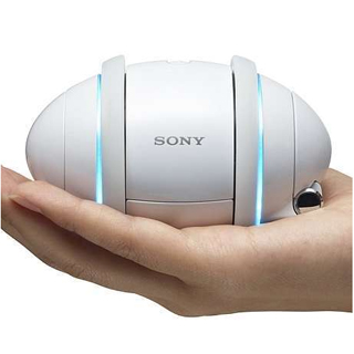 Sony Rolly