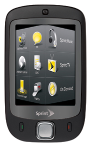 Sprint Touch