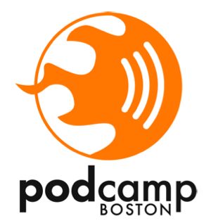 Podcamp Boston