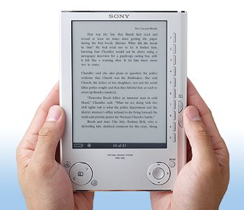 Sony Reader