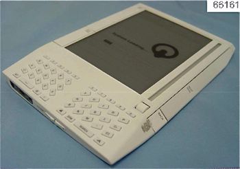 Amazon Kindle