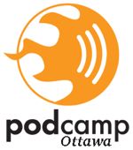 Podcamp Ottawa