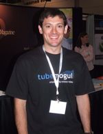 Tube Mogul's Mark Rotblat