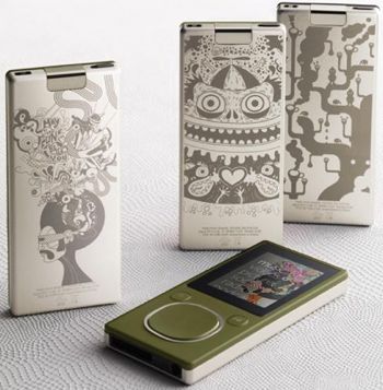 Zune Originals