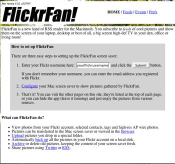 Flickrfan