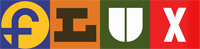 Flux Logo