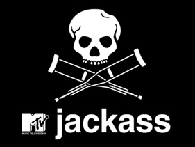 Jackass logo