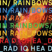 Radiohead in rainbows