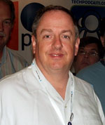 Todd Cochrane