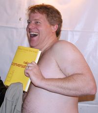 Robert Scoble Naked