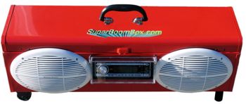 SuperBoomBox