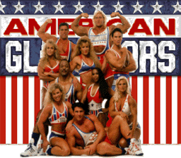 American Gladiators