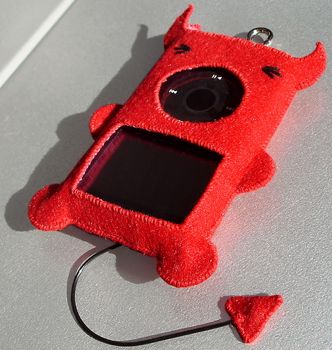 iPod Devil