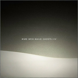 Nine Inch Nails Ghost