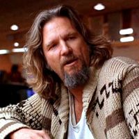 Jeff Bridges in The Big Lebowski