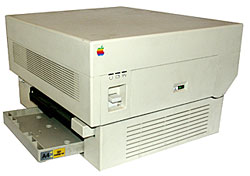 Laserwriter