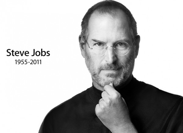 Steve Jobs Dead