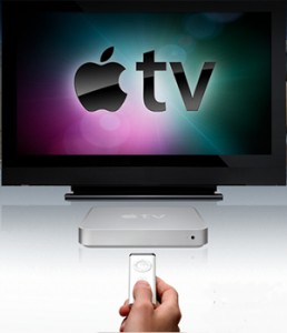 Apple TV